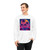 Neon Miami Nights - Unisex Performance Long Sleeve Shirt