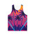 Neon Miami Nights - Unisex Tank Top (AOP)