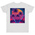 Neon Miami Nights - Single Jersey T-shirt
