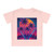 Neon Miami Nights - Baby T-Shirt