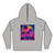 Neon Miami Nights - Toddler Pullover Fleece Hoodies