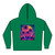 Neon Miami Nights - Toddler Pullover Fleece Hoodies