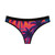 Neon Miami Nights - Women's Thongs (AOP)