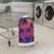 Neon Miami Nights - Laundry Bag