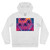 Neon Miami Nights - King Hooded Sweatshirt