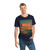 Classic Drive-In - Men's Jersey Curved Hem Tee