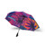 Neon Miami Nights - Semi-Automatic Foldable Umbrella