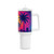 Neon Miami Nights - Tumbler, 40oz