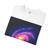 Galactic Whirlwind Dance - Unisex Garment-Dyed T-shirt