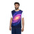 Galactic Whirlwind Dance - Men's Sports Jersey (AOP)