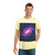 Galactic Whirlwind Dance - Tie-Dye Tee, Cyclone