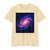 Galactic Whirlwind Dance - Unisex CVC Jersey T-shirt