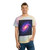 Galactic Whirlwind Dance - Tie-Dye Tee, Spiral