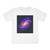 Galactic Whirlwind Dance - Unisex Classic Crewneck T-Shirt