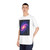 Galactic Whirlwind Dance - Unisex Classic Crewneck T-Shirt