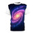 Galactic Whirlwind Dance - Unisex Cut & Sew Tee (AOP)