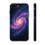Galactic Whirlwind Dance - Tough Phone Cases