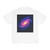 Galactic Whirlwind Dance - Men's Performance T-Shirt