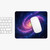 Galactic Whirlwind Dance - Mouse Pad 