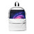 Galactic Whirlwind Dance - Unisex Classic Backpack