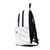 Galactic Whirlwind Dance - Unisex Classic Backpack