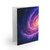 Galactic Whirlwind Dance - Greeting cards (8, 16, and 24 pcs)