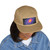 Galactic Whirlwind Dance - 5 Panel Cap (Embroidery)