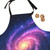 Galactic Whirlwind Dance - Apron (AOP)
