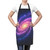 Galactic Whirlwind Dance - Apron (AOP)