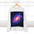 Galactic Whirlwind Dance - Unisex Crew Neck Sweatshirt (EU)