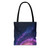 Galactic Whirlwind Dance - Tote Bag (AOP)