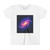 Galactic Whirlwind Dance - Youth Short Sleeve Tee