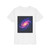 Galactic Whirlwind Dance - Youth Short Sleeve Tee