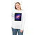 Galactic Whirlwind Dance - Unisex Performance Long Sleeve Shirt