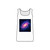 Galactic Whirlwind Dance - Women's Micro Ribbed Tank