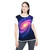 Galactic Whirlwind Dance - Women's Sports Jersey (AOP)