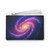 Galactic Whirlwind Dance - Clutch Bag