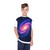 Galactic Whirlwind Dance - Kids Sports Jersey (AOP)