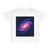 Galactic Whirlwind Dance - Baby T-Shirt