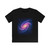Galactic Whirlwind Dance - Kids Softstyle Tee