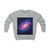 Galactic Whirlwind Dance - Kids Sweatshirt