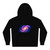 Galactic Whirlwind Dance - Kids Relax Hoodie
