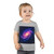 Galactic Whirlwind Dance - Toddler T-shirt