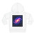 Galactic Whirlwind Dance - Toddler Pullover Fleece Hoodie