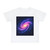 Galactic Whirlwind Dance - Baby Short Sleeve T-Shirt