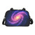 Galactic Whirlwind Dance - Fitness Handbag