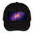 Galactic Whirlwind Dance - Trucker Retro Hat