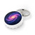 Galactic Whirlwind Dance - Bottle Opener