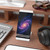 Galactic Whirlwind Dance - Mobile Display Stand for Smartphones