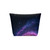 Galactic Whirlwind Dance - Cotton Cosmetic Bag